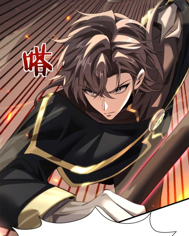 Ta Phế Tay Phong Sinh Thủy Khởi Trong Phản Diện Chapter 8 - Trang 2