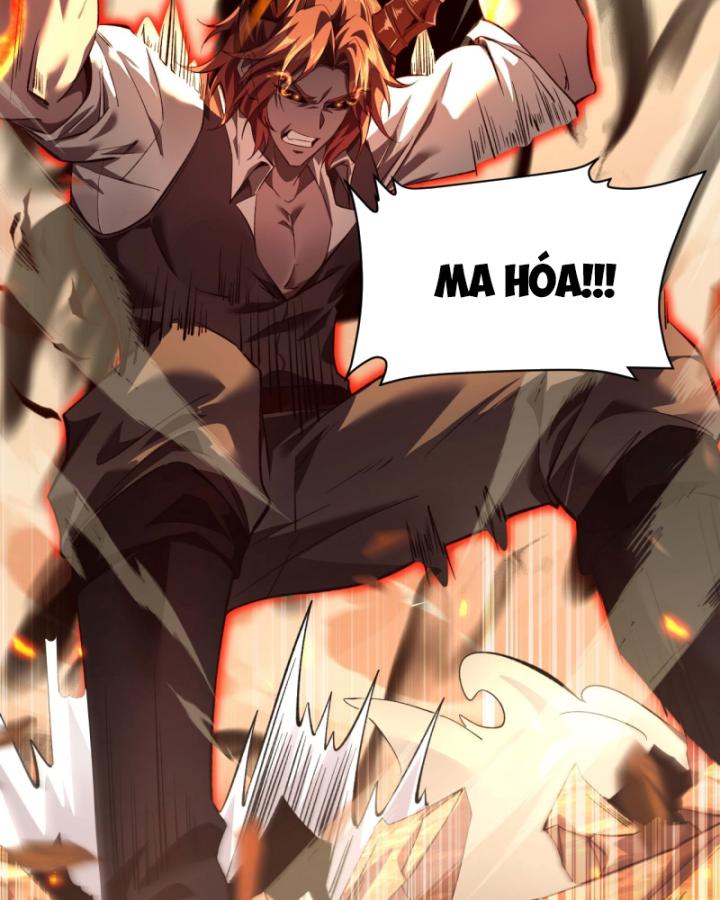 Ta Phế Tay Phong Sinh Thủy Khởi Trong Phản Diện Chapter 8 - Trang 2