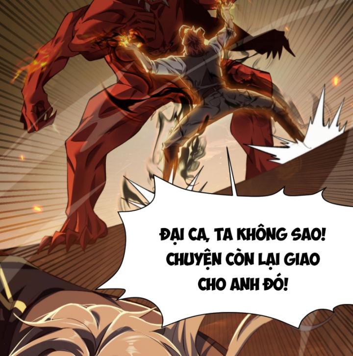 Ta Phế Tay Phong Sinh Thủy Khởi Trong Phản Diện Chapter 8 - Trang 2