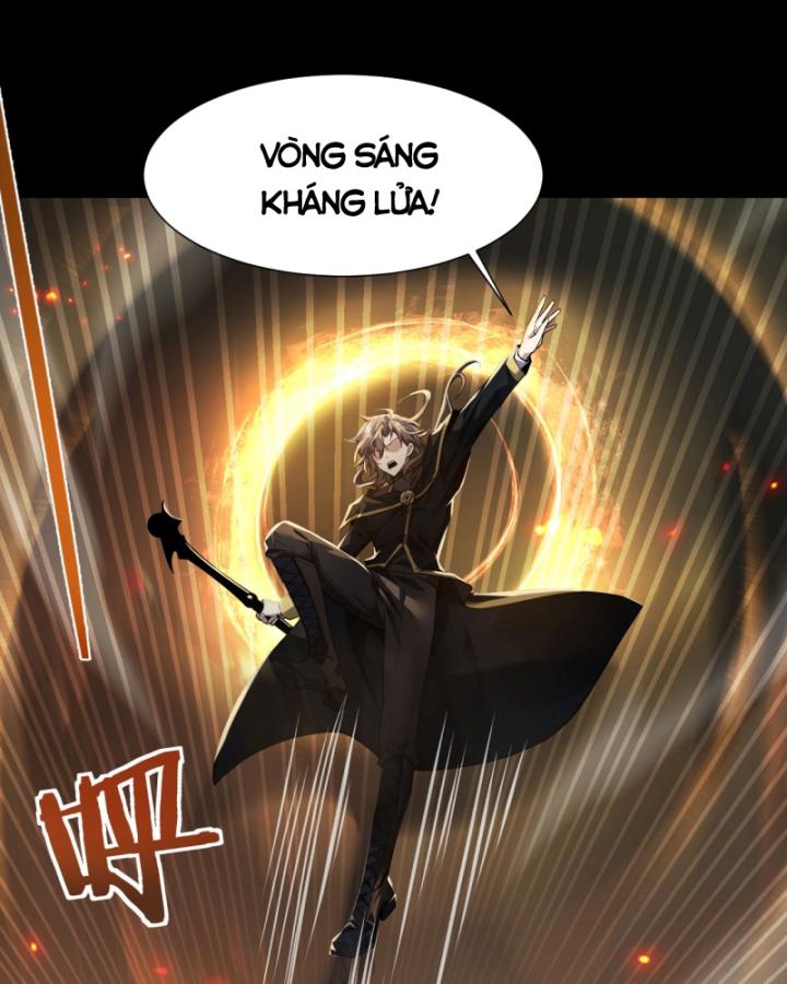 Ta Phế Tay Phong Sinh Thủy Khởi Trong Phản Diện Chapter 8 - Trang 2