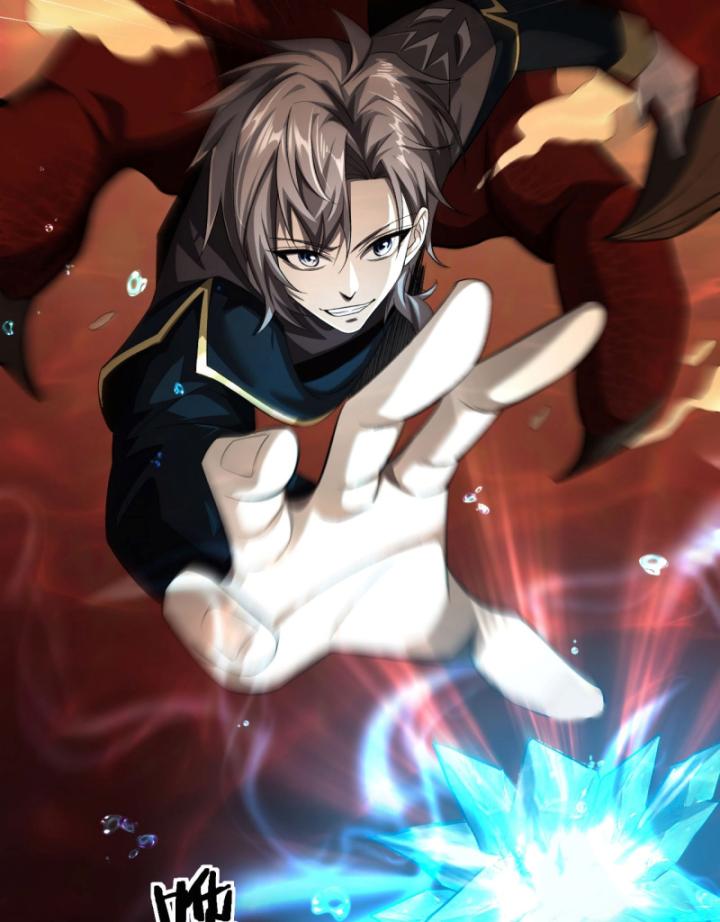 Ta Phế Tay Phong Sinh Thủy Khởi Trong Phản Diện Chapter 8 - Trang 2