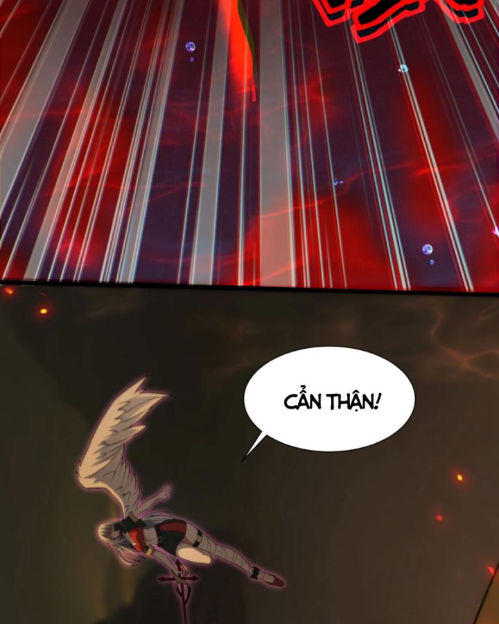 Ta Phế Tay Phong Sinh Thủy Khởi Trong Phản Diện Chapter 8 - Trang 2