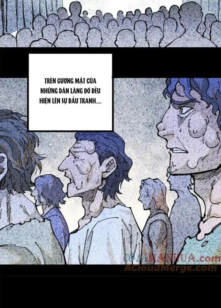 Người Chơi Hung Mãnh Chapter 122 - Trang 2