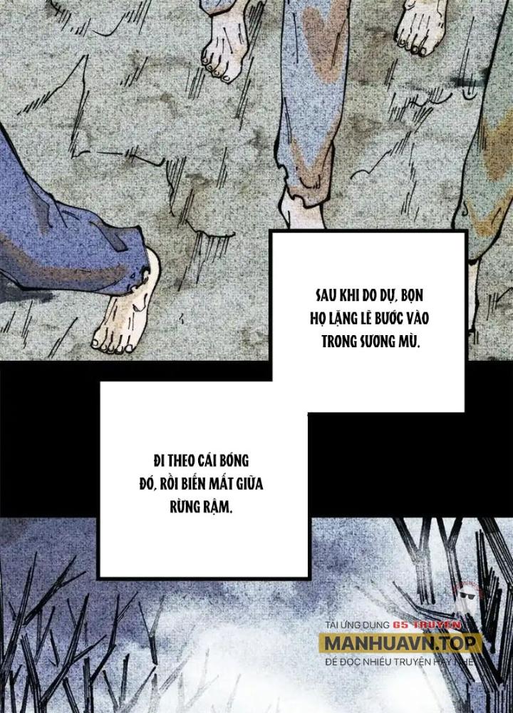 Người Chơi Hung Mãnh Chapter 122 - Trang 2