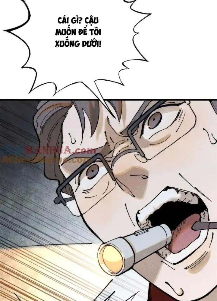 Người Chơi Hung Mãnh Chapter 122 - Trang 2