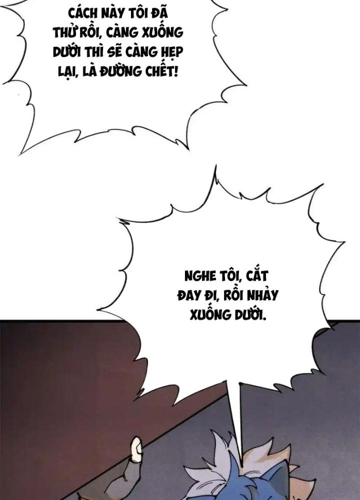 Người Chơi Hung Mãnh Chapter 122 - Trang 2