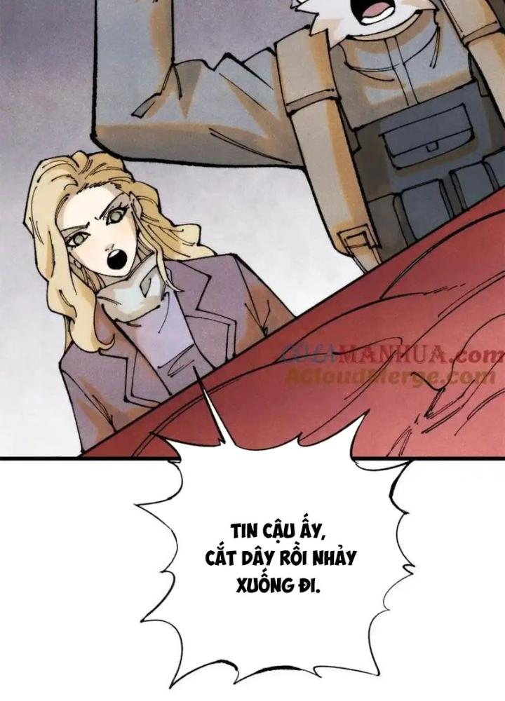 Người Chơi Hung Mãnh Chapter 122 - Trang 2