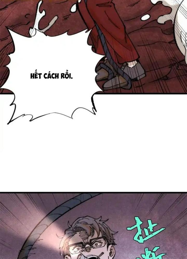 Người Chơi Hung Mãnh Chapter 122 - Trang 2