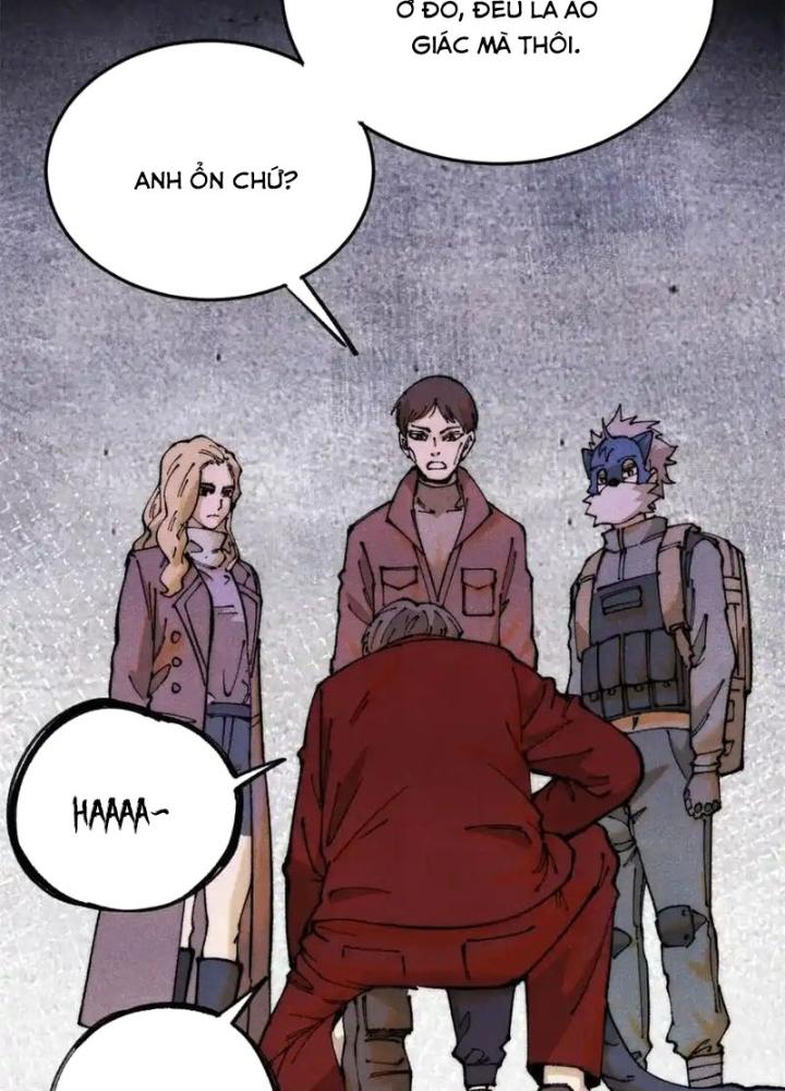 Người Chơi Hung Mãnh Chapter 122 - Trang 2