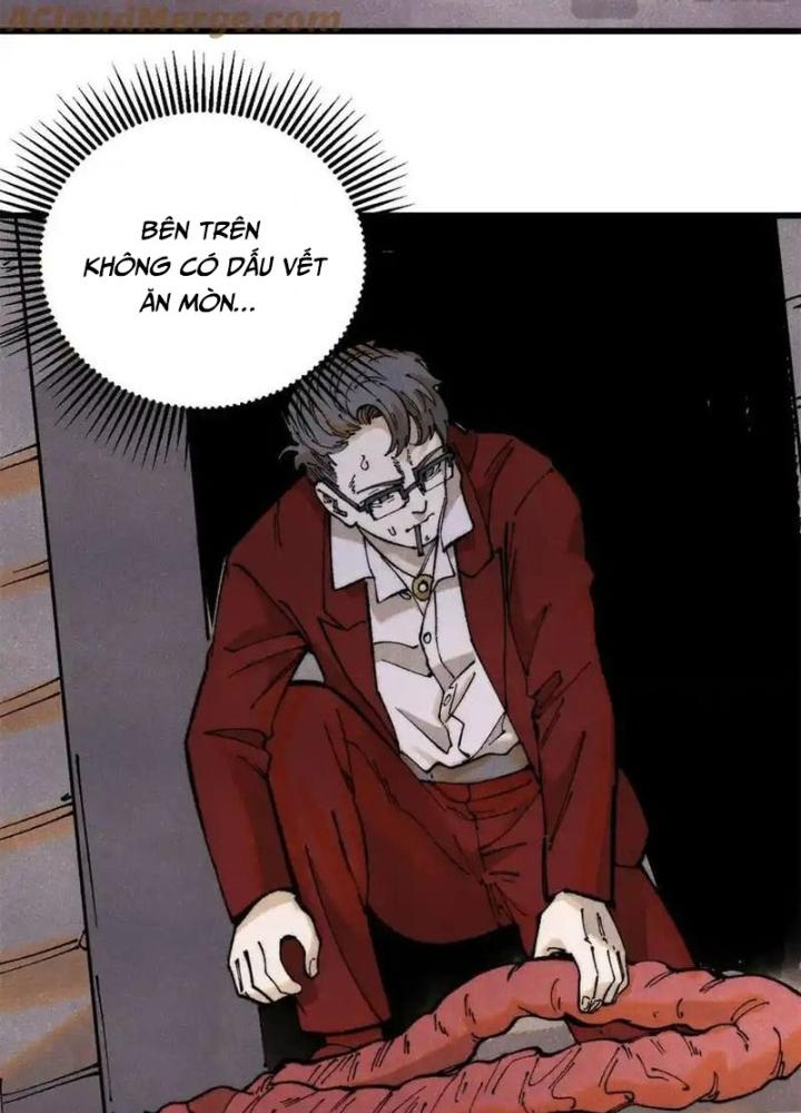 Người Chơi Hung Mãnh Chapter 122 - Trang 2