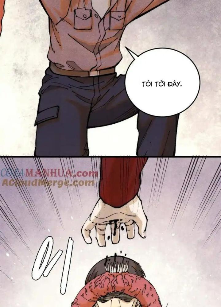 Người Chơi Hung Mãnh Chapter 122 - Trang 2
