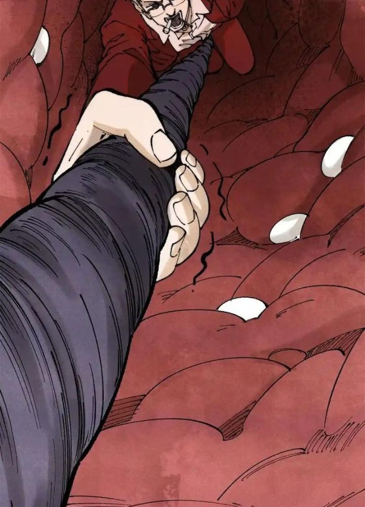 Người Chơi Hung Mãnh Chapter 122 - Trang 2