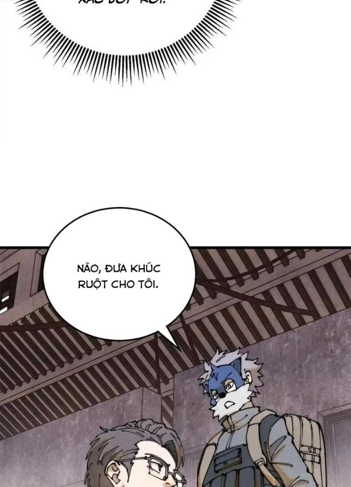 Người Chơi Hung Mãnh Chapter 122 - Trang 2