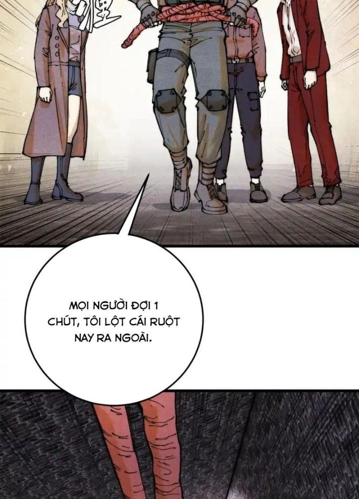 Người Chơi Hung Mãnh Chapter 122 - Trang 2