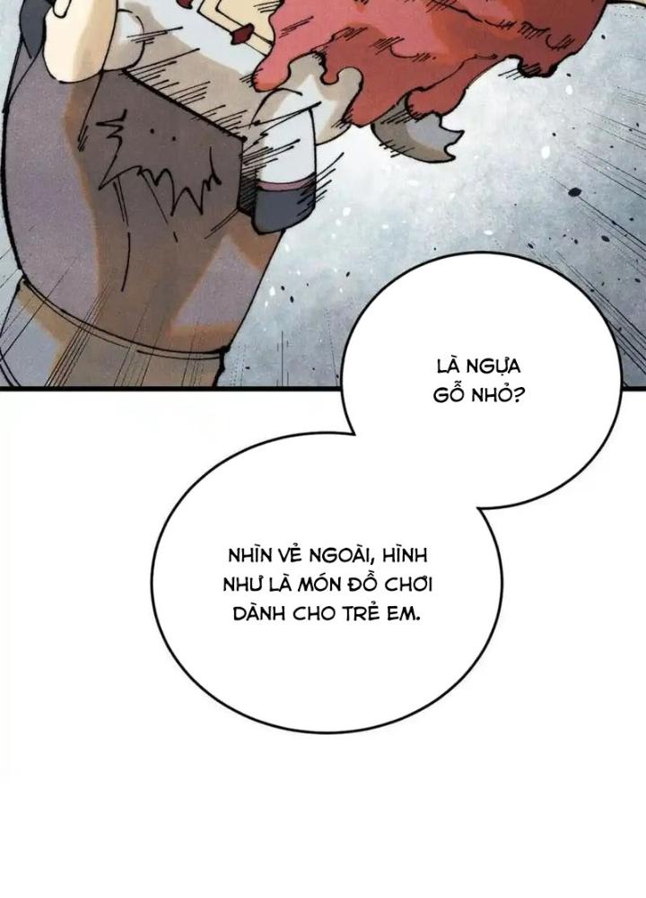 Người Chơi Hung Mãnh Chapter 122 - Trang 2