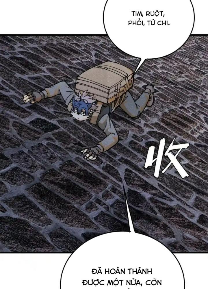 Người Chơi Hung Mãnh Chapter 122 - Trang 2