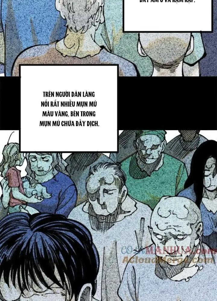 Người Chơi Hung Mãnh Chapter 122 - Trang 2