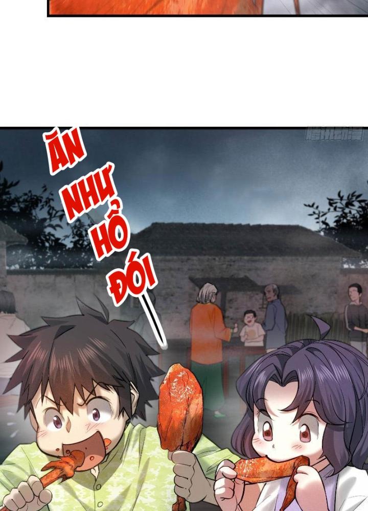 Ngô Mệnh Phụng Thiên Chapter 11 - Trang 2