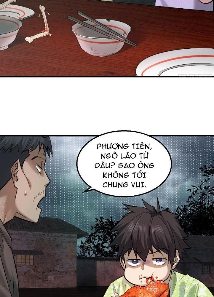 Ngô Mệnh Phụng Thiên Chapter 11 - Trang 2