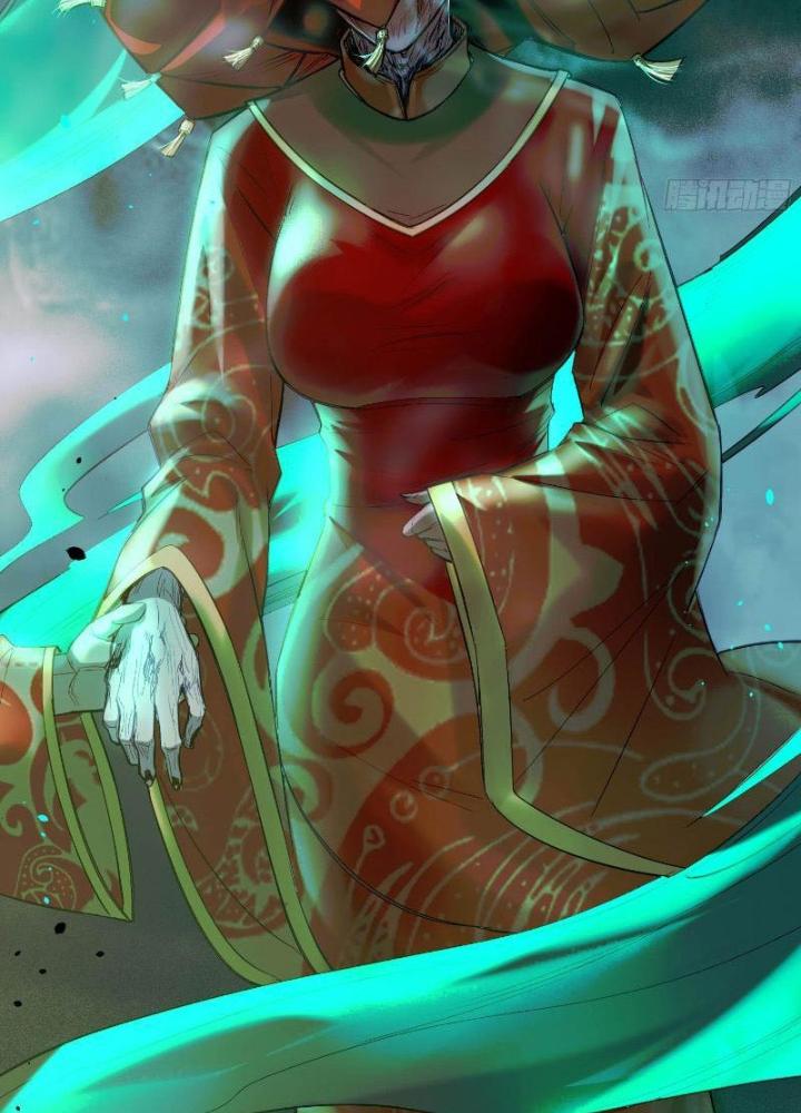 Ngô Mệnh Phụng Thiên Chapter 11 - Trang 2