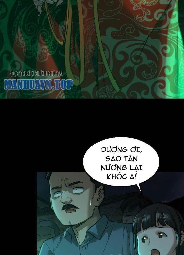 Ngô Mệnh Phụng Thiên Chapter 11 - Trang 2