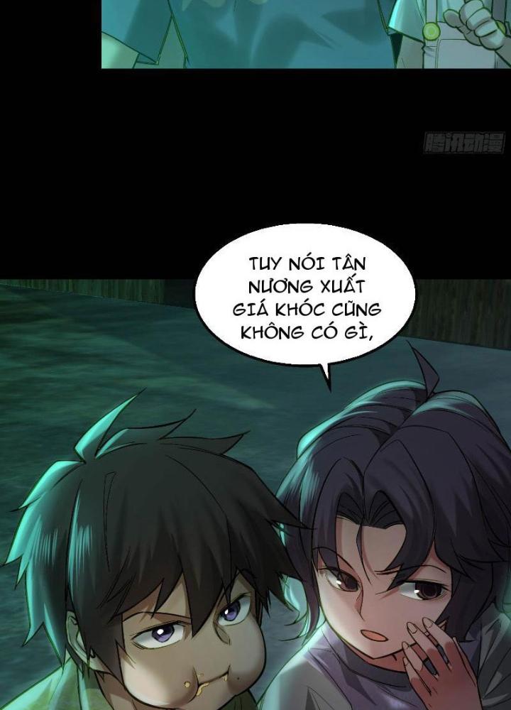 Ngô Mệnh Phụng Thiên Chapter 11 - Trang 2