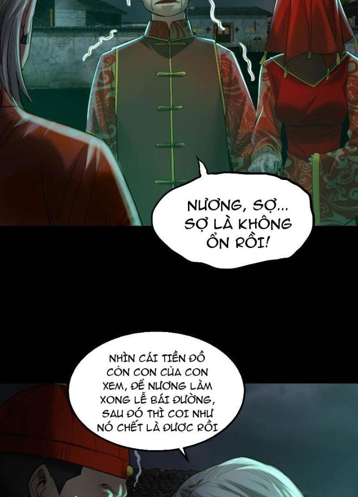 Ngô Mệnh Phụng Thiên Chapter 11 - Trang 2