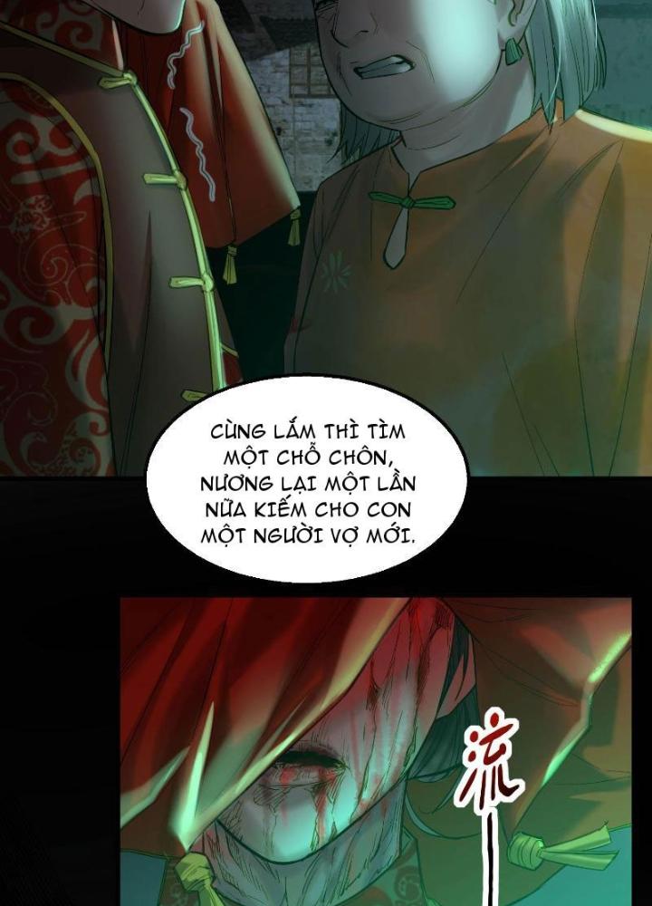 Ngô Mệnh Phụng Thiên Chapter 11 - Trang 2