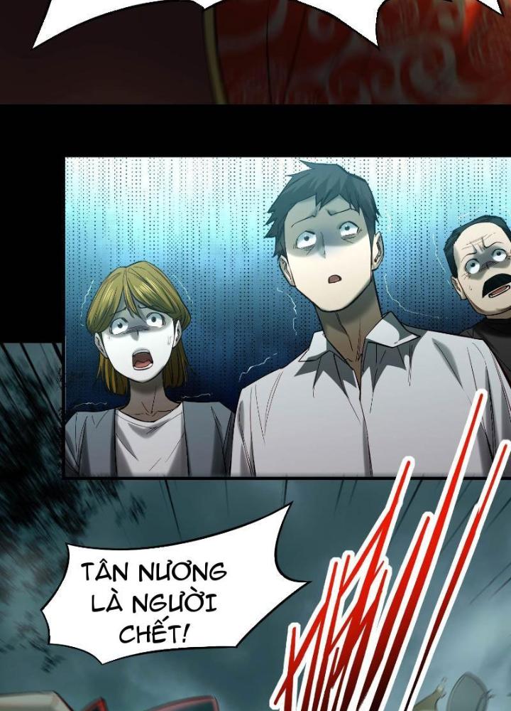 Ngô Mệnh Phụng Thiên Chapter 11 - Trang 2