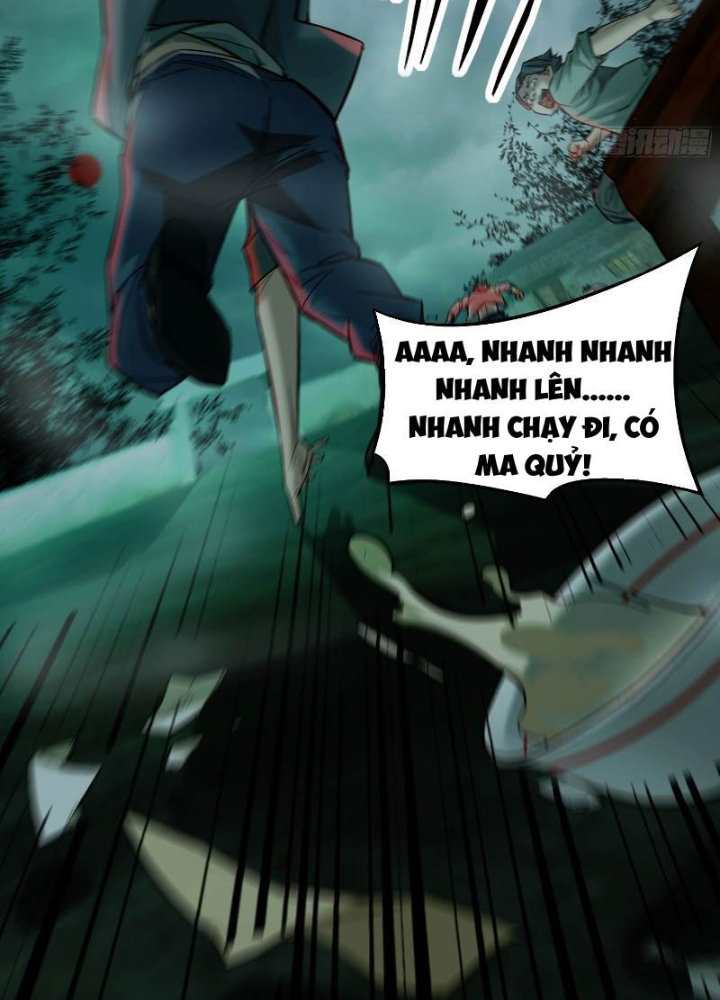 Ngô Mệnh Phụng Thiên Chapter 11 - Trang 2