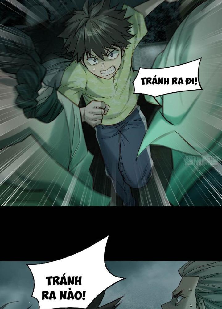 Ngô Mệnh Phụng Thiên Chapter 11 - Trang 2