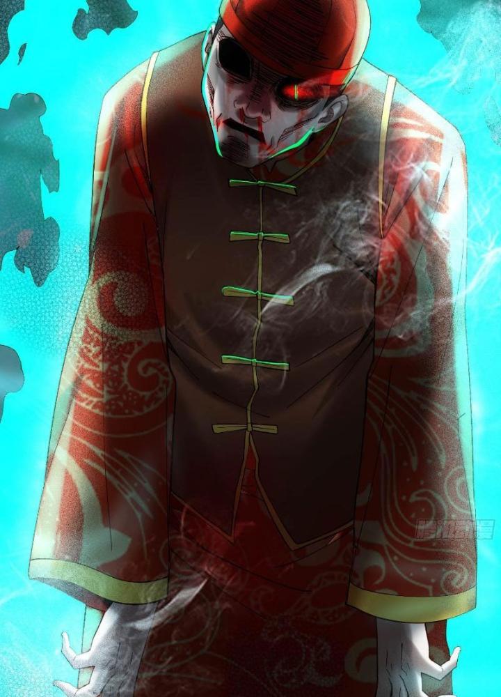 Ngô Mệnh Phụng Thiên Chapter 11 - Trang 2