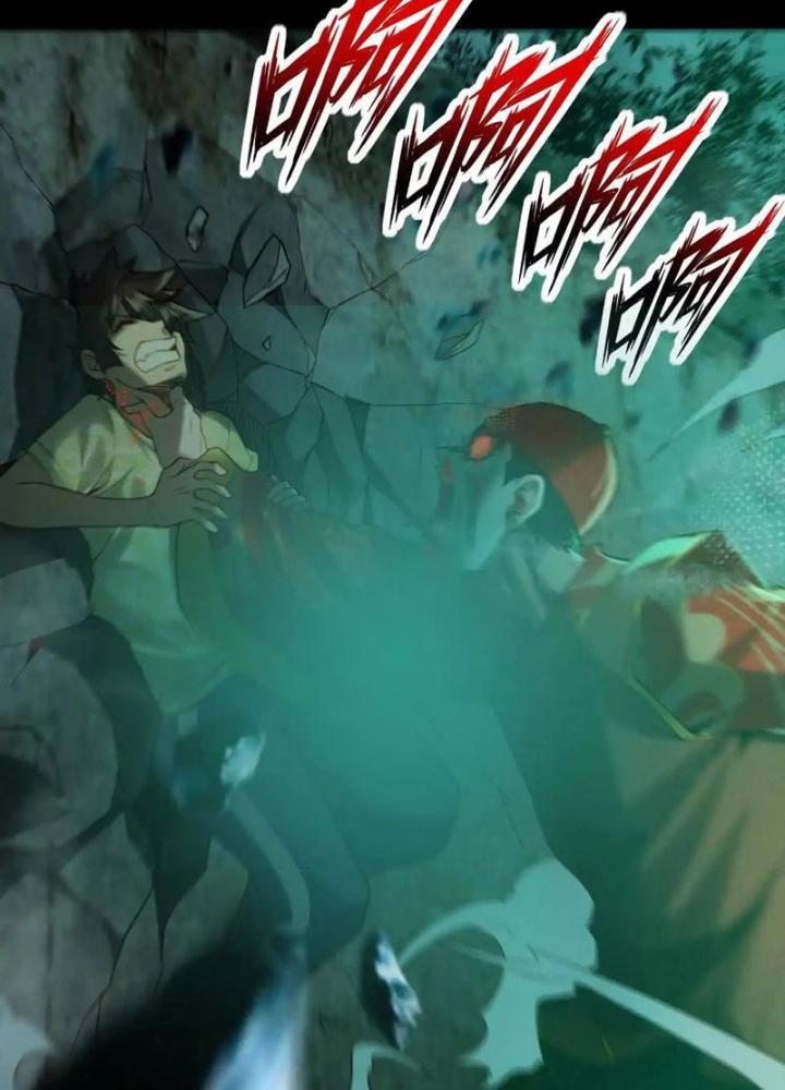 Ngô Mệnh Phụng Thiên Chapter 12 - Trang 2