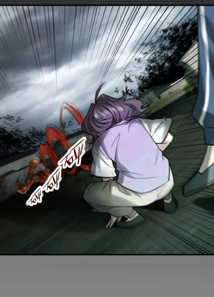 Ngô Mệnh Phụng Thiên Chapter 12 - Trang 2