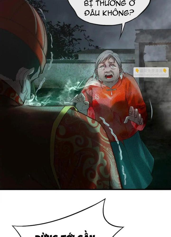 Ngô Mệnh Phụng Thiên Chapter 12 - Trang 2