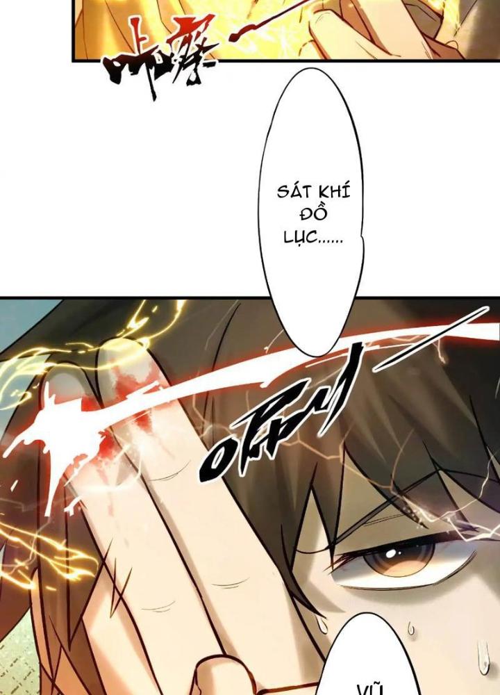 Ngô Mệnh Phụng Thiên Chapter 12 - Trang 2