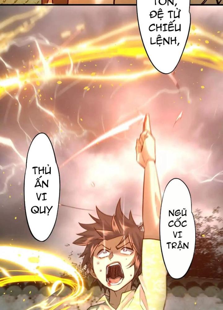 Ngô Mệnh Phụng Thiên Chapter 12 - Trang 2