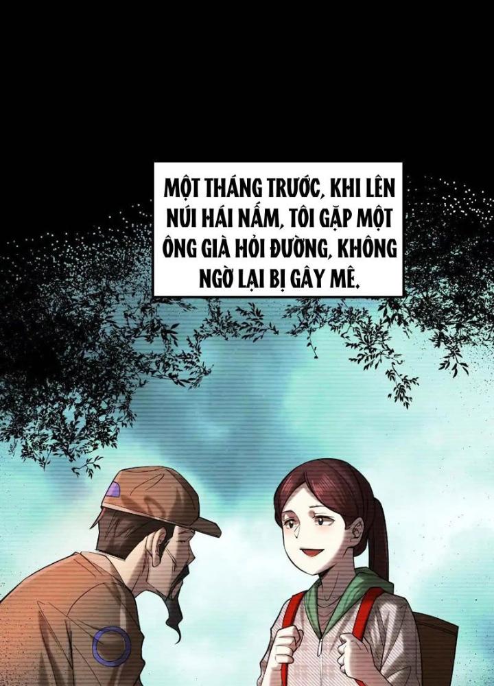 Ngô Mệnh Phụng Thiên Chapter 13 - Trang 2