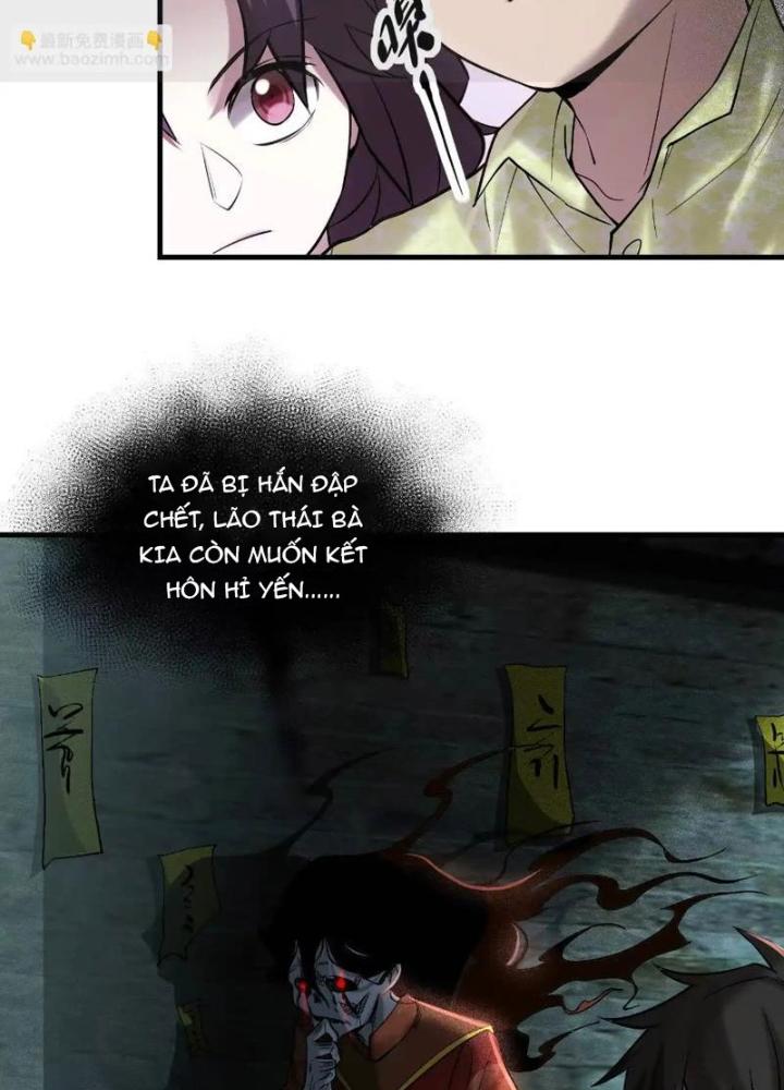 Ngô Mệnh Phụng Thiên Chapter 13 - Trang 2