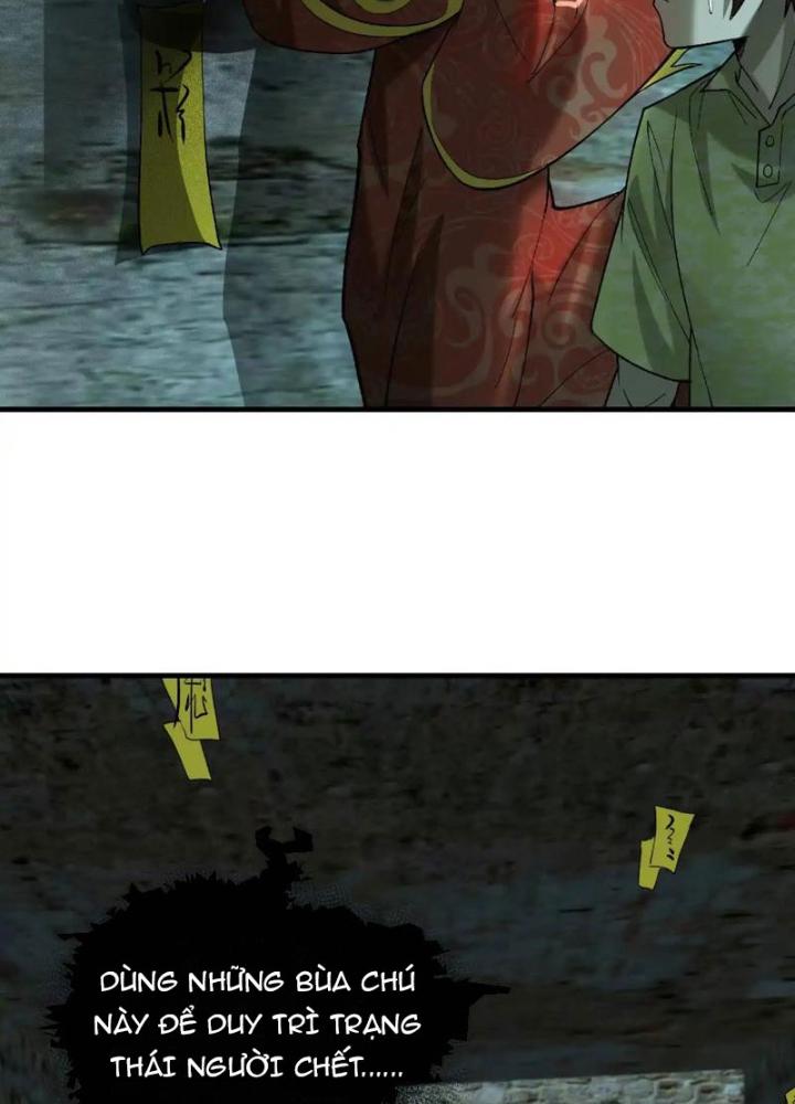 Ngô Mệnh Phụng Thiên Chapter 13 - Trang 2