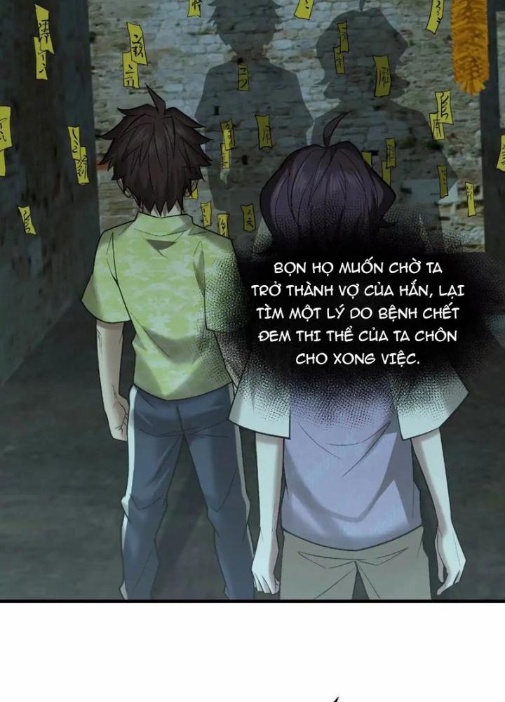 Ngô Mệnh Phụng Thiên Chapter 13 - Trang 2