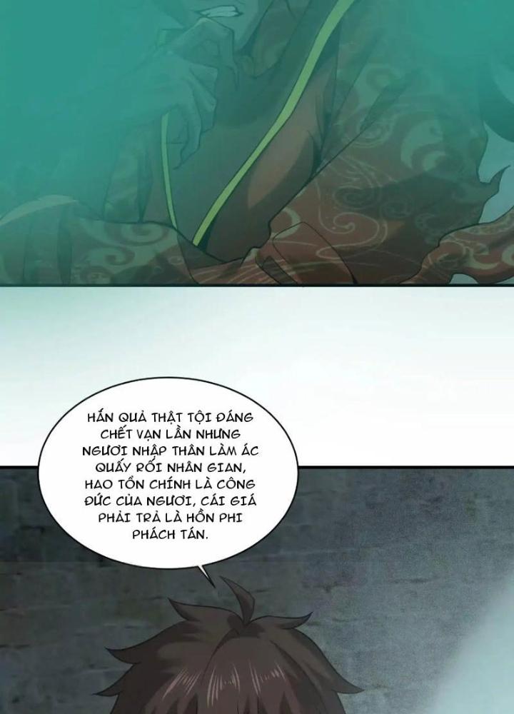 Ngô Mệnh Phụng Thiên Chapter 13 - Trang 2