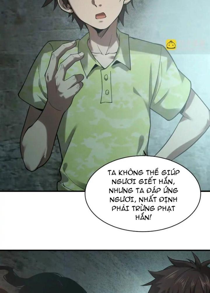 Ngô Mệnh Phụng Thiên Chapter 13 - Trang 2