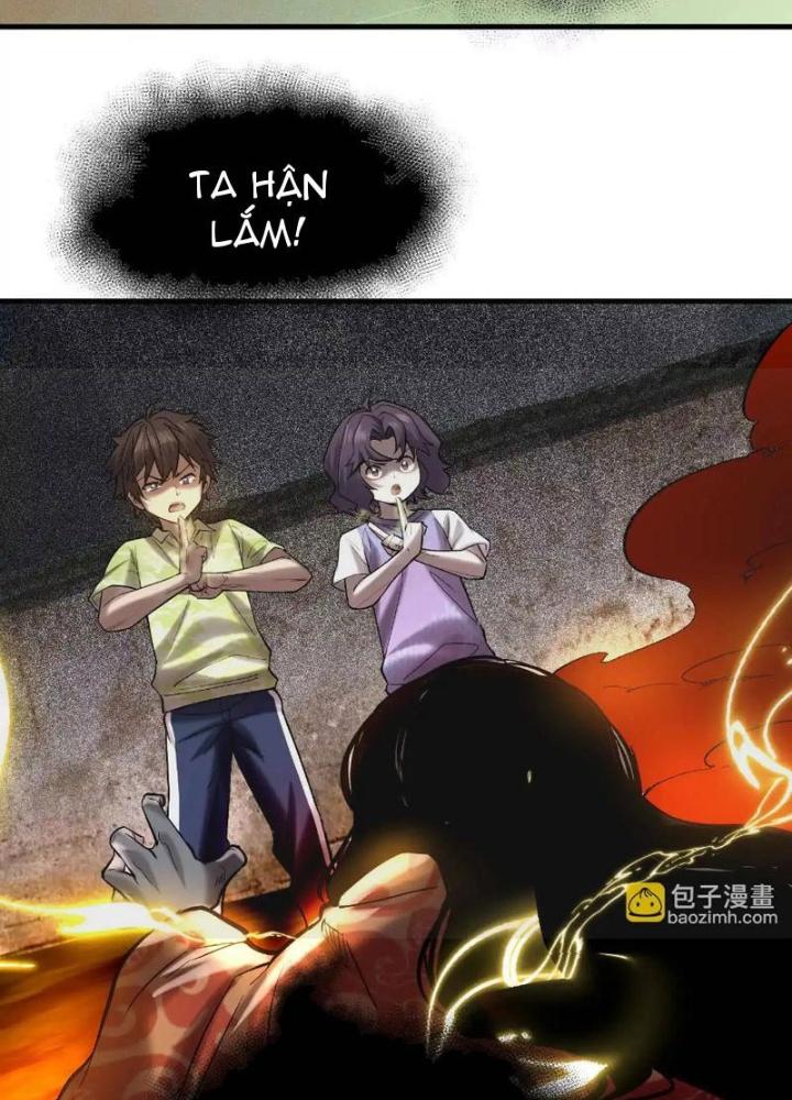 Ngô Mệnh Phụng Thiên Chapter 13 - Trang 2