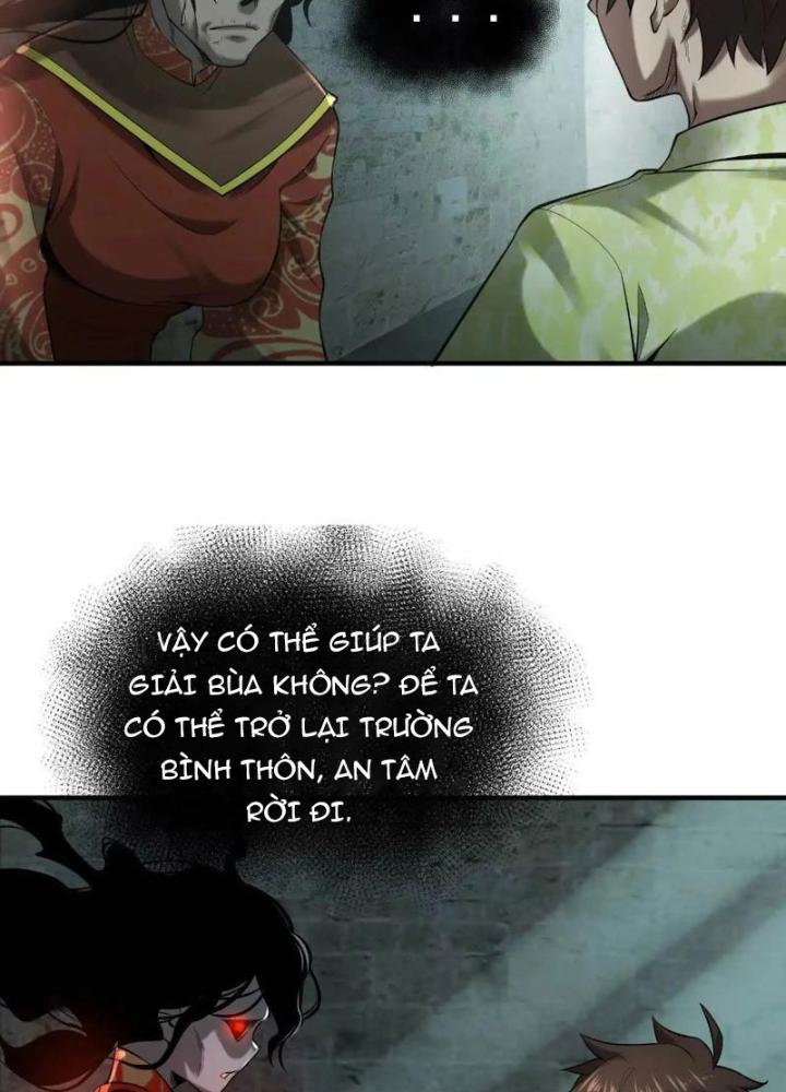 Ngô Mệnh Phụng Thiên Chapter 13 - Trang 2