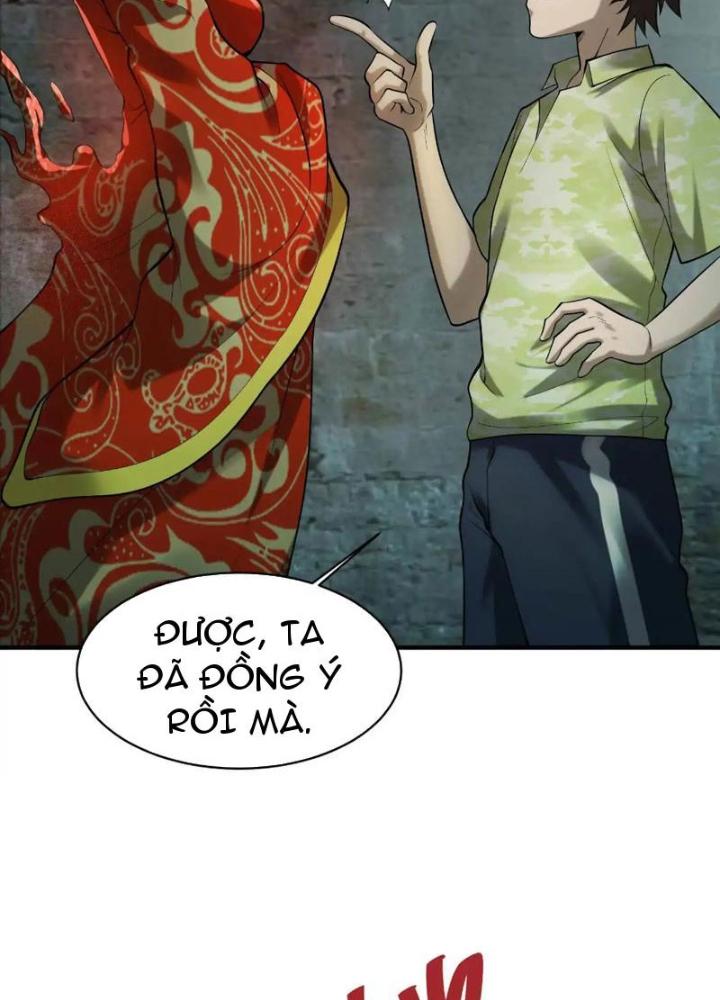 Ngô Mệnh Phụng Thiên Chapter 13 - Trang 2