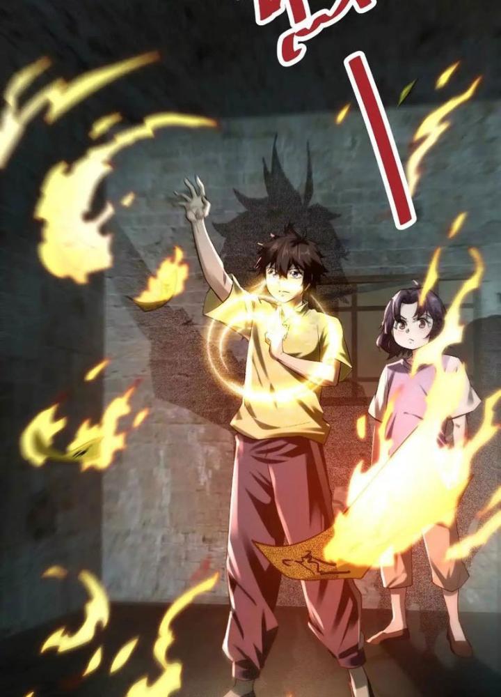 Ngô Mệnh Phụng Thiên Chapter 13 - Trang 2