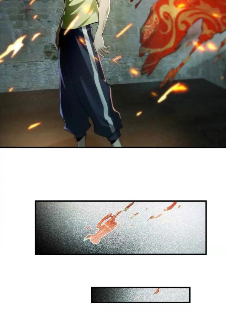 Ngô Mệnh Phụng Thiên Chapter 13 - Trang 2