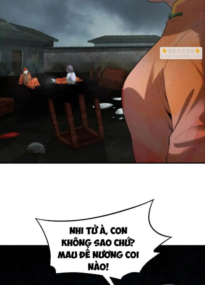 Ngô Mệnh Phụng Thiên Chapter 13 - Trang 2