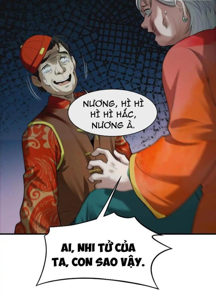 Ngô Mệnh Phụng Thiên Chapter 13 - Trang 2